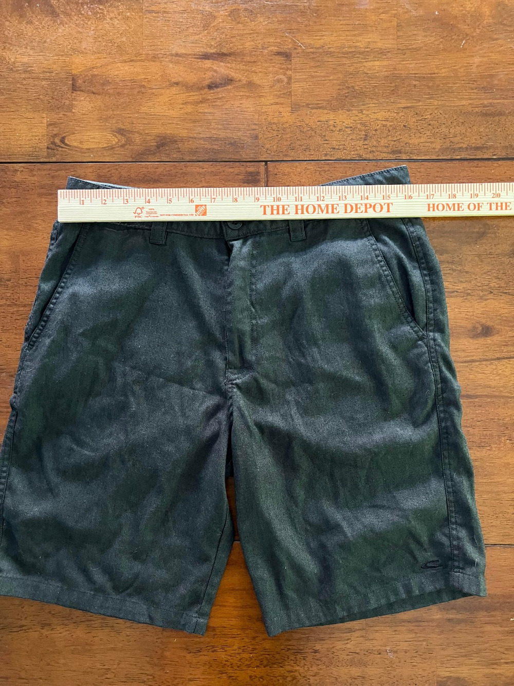 Mens O'Neill Shorts, Size 32